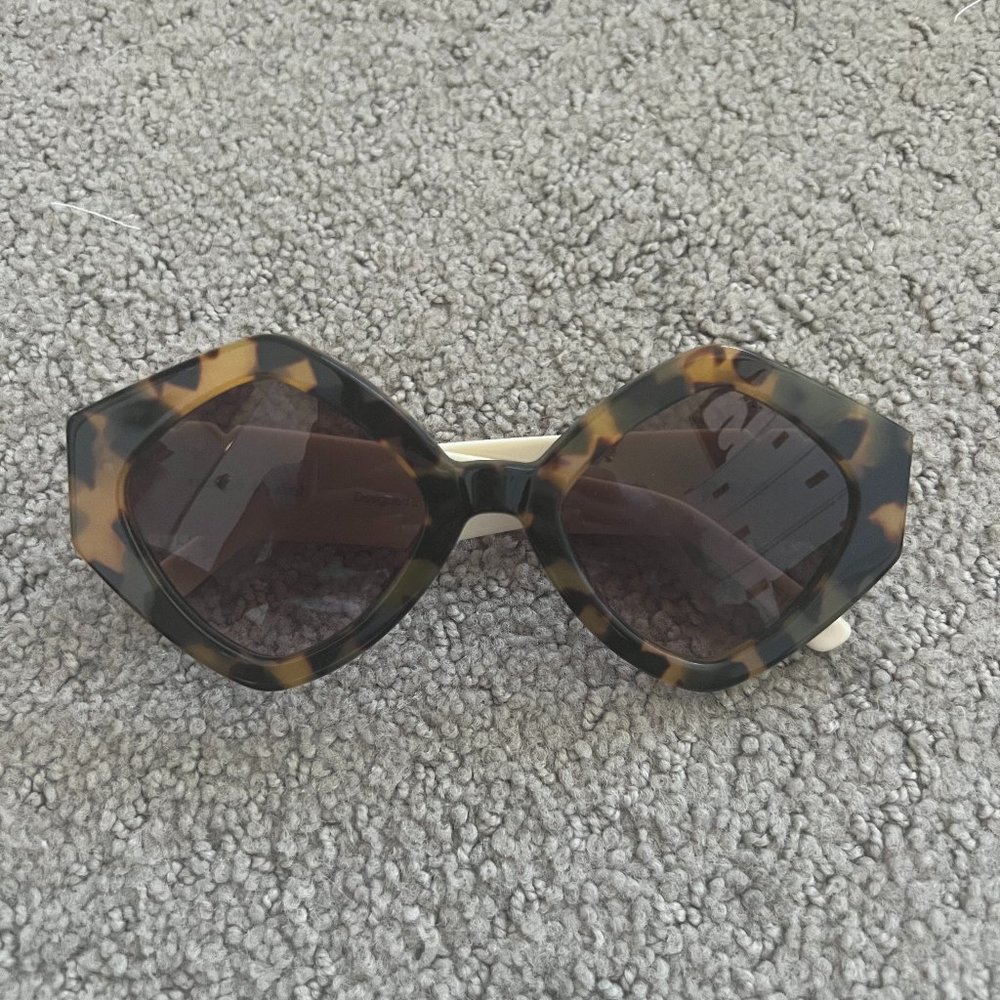 Pared Sunglasses